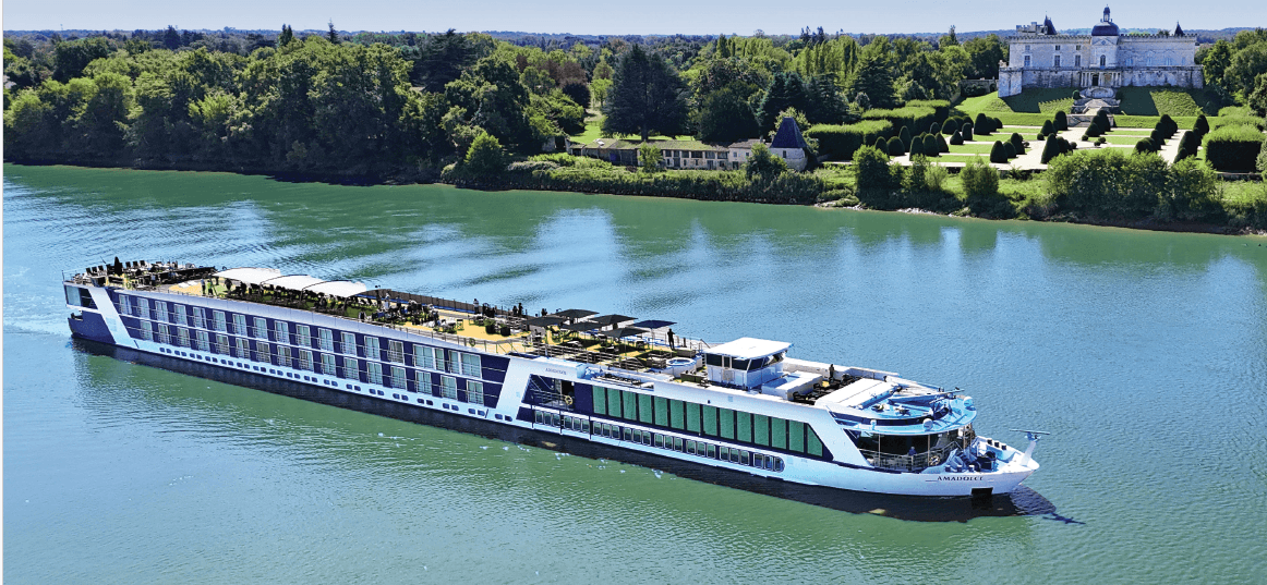 AmaWaterways - Cruise Spotlight