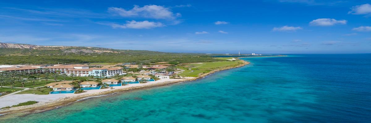 Curacao is Calling!